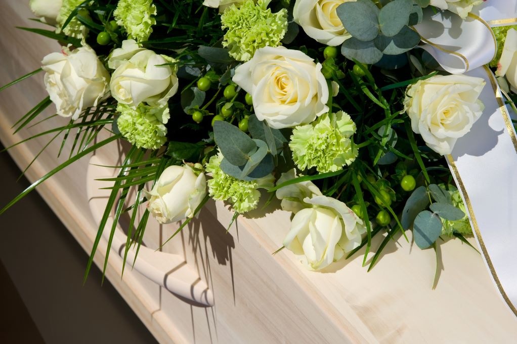 Guide To Planning a Funeral
