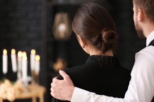 Guide To Planning A Funeral Decisions To Be Made
